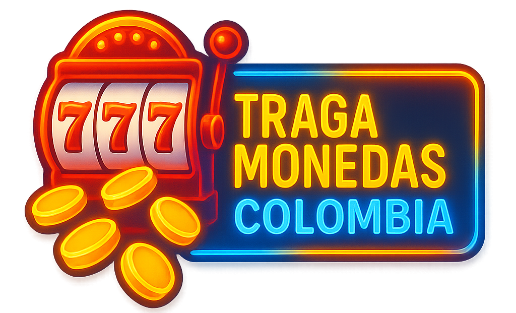 Tragamonedas Colombia